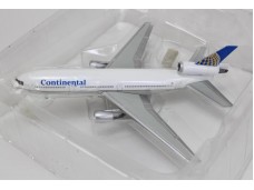 DRAGON 威龍 Continental Airlines DC-10-30 1/400 NO.55168
